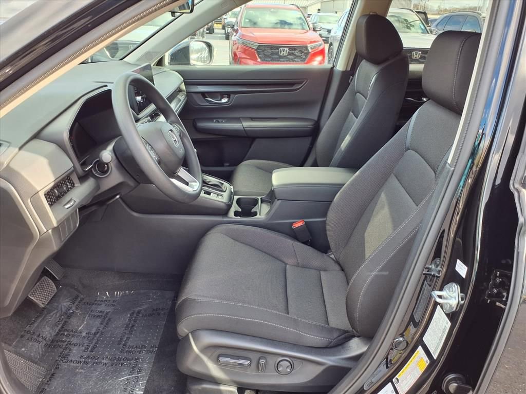 New 2026 Honda CR-V EX image 11