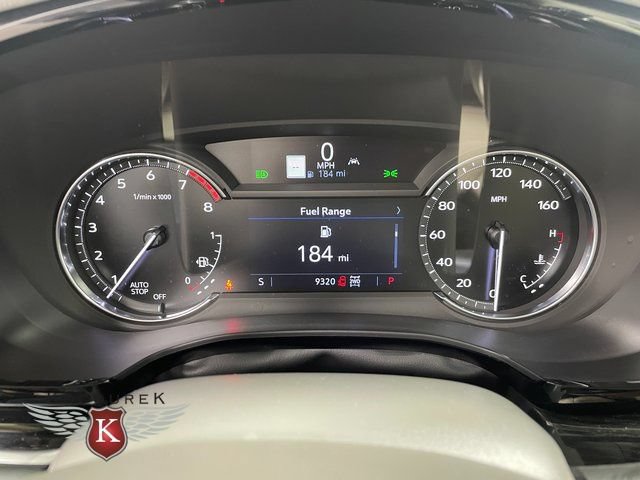 Used 2025 Cadillac XT6 Premium Luxury w/ LPO, Floor Liner Package AWD/4WD image 16