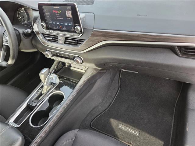 Used 2023 Nissan Altima 2.5 SV image 20