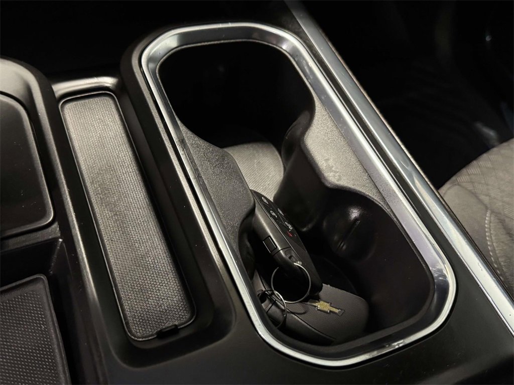 Used 2022 Chevrolet Silverado 1500 LT image 27
