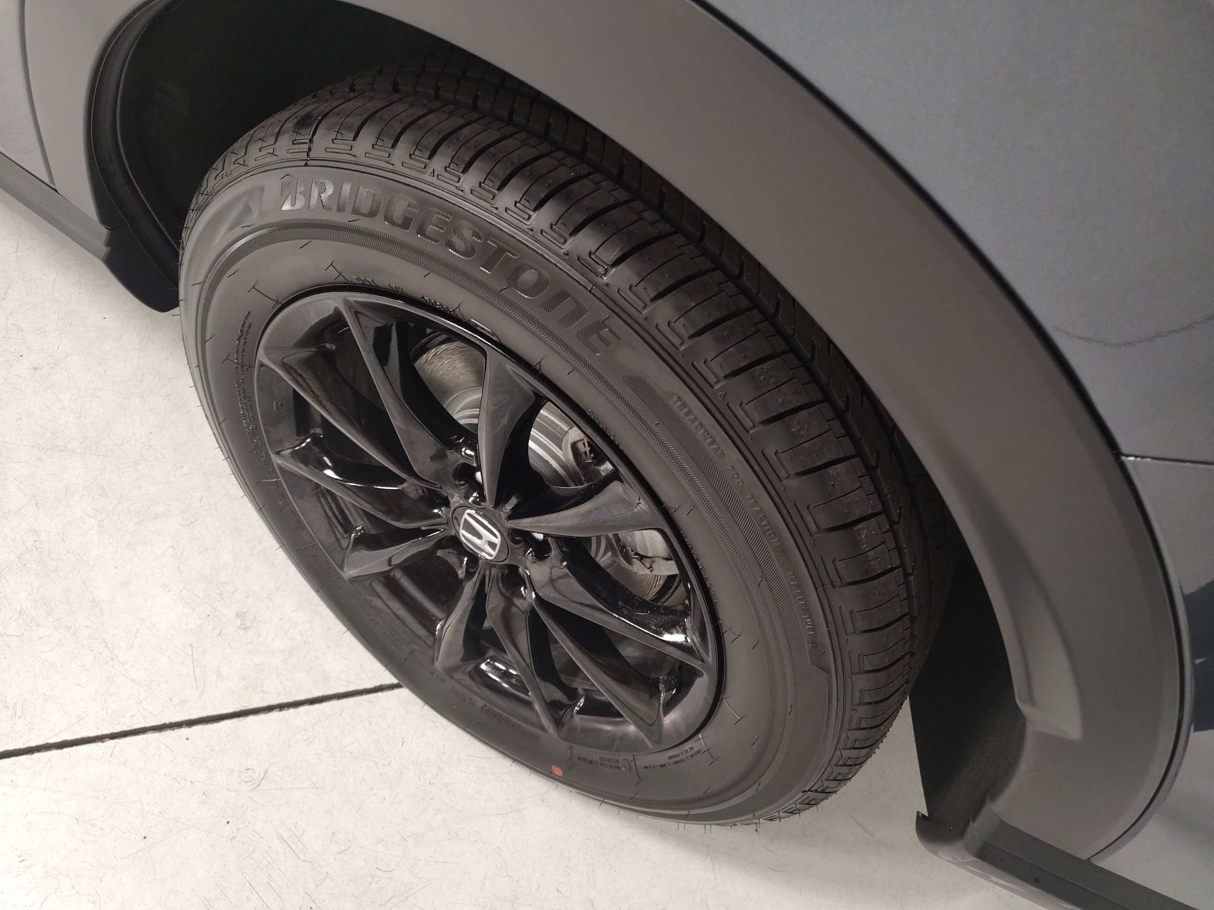 New 2026 Honda CR-V Sport-L image 14