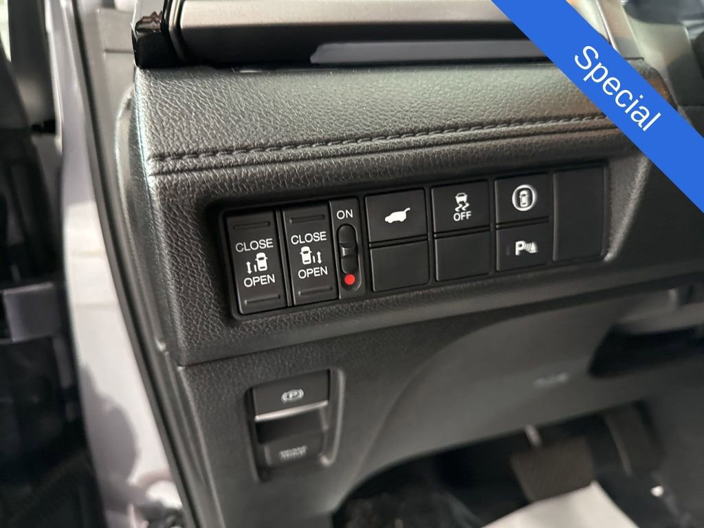 Used 2021 Honda Odyssey Touring image 22
