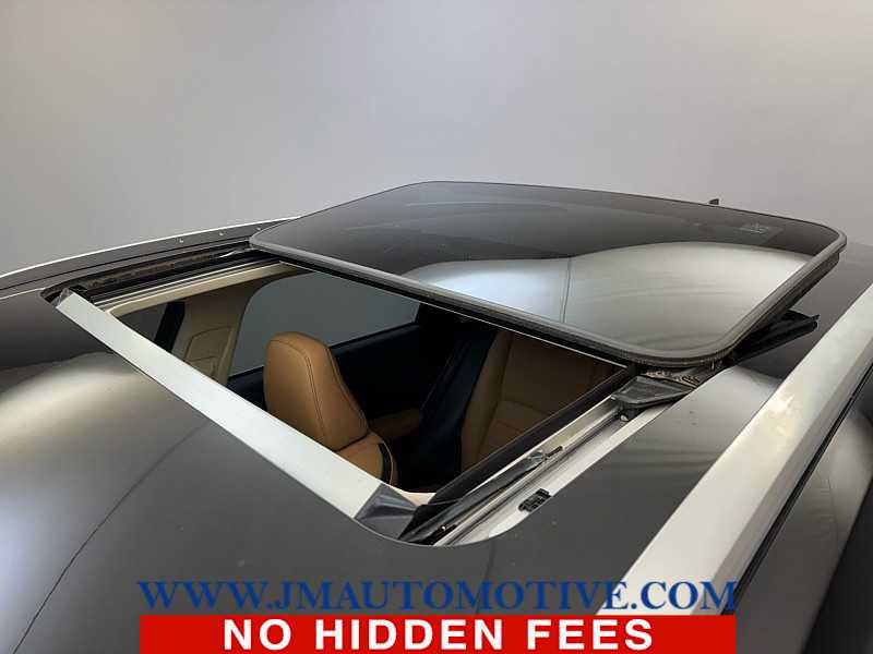 Used 2016 Lexus NX 200t AWD w/ Premium Package image 11