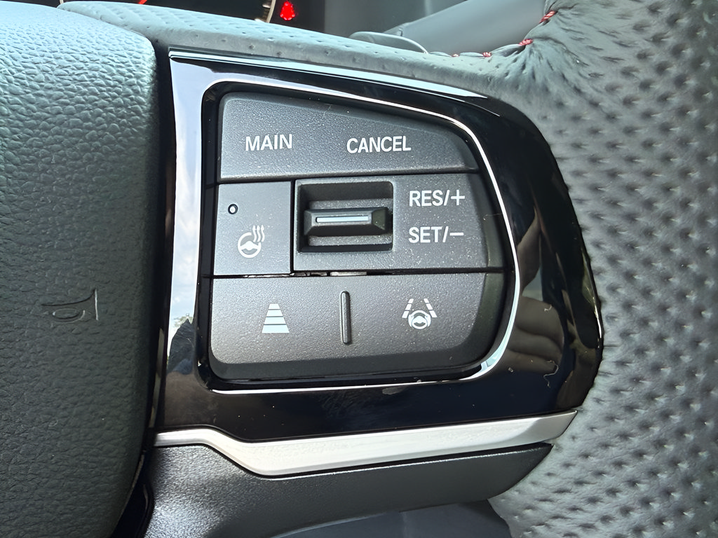 New 2026 Honda Ridgeline Black Edition image 23