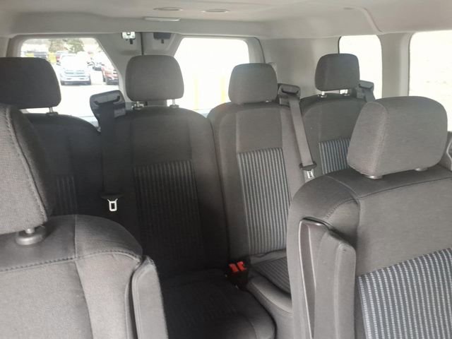 Used 2018 Ford Transit 350 XLT image 8