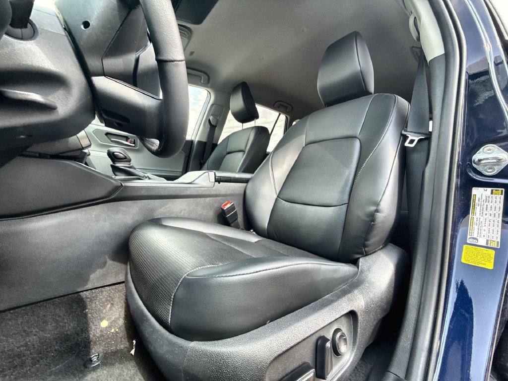 Used 2026 Toyota RAV4 XLE Premium FWD image 13