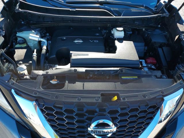 New 2026 Buick Enclave Sport Touring w/ Power Package image 18