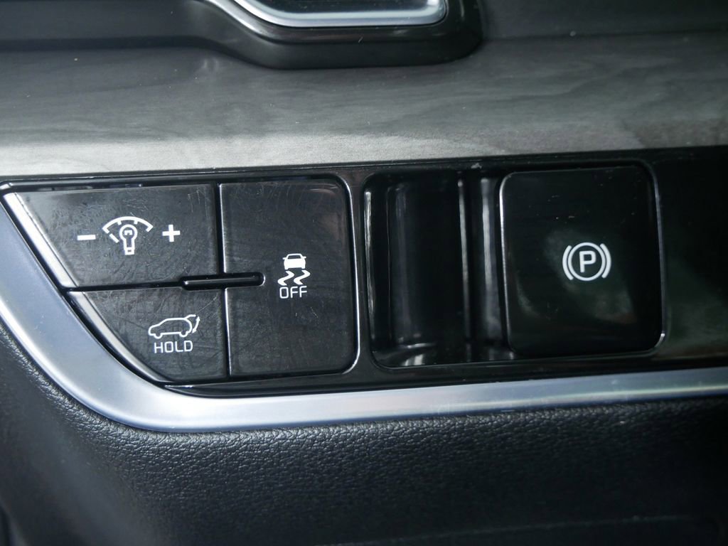 Used 2024 Kia Sportage X-Pro AWD/4WD image 27