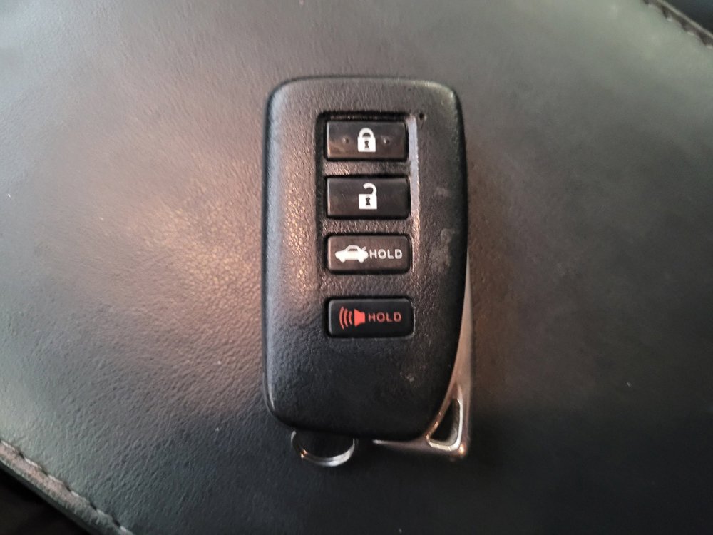 Used 2015 Lexus ES 350 FWD image 32