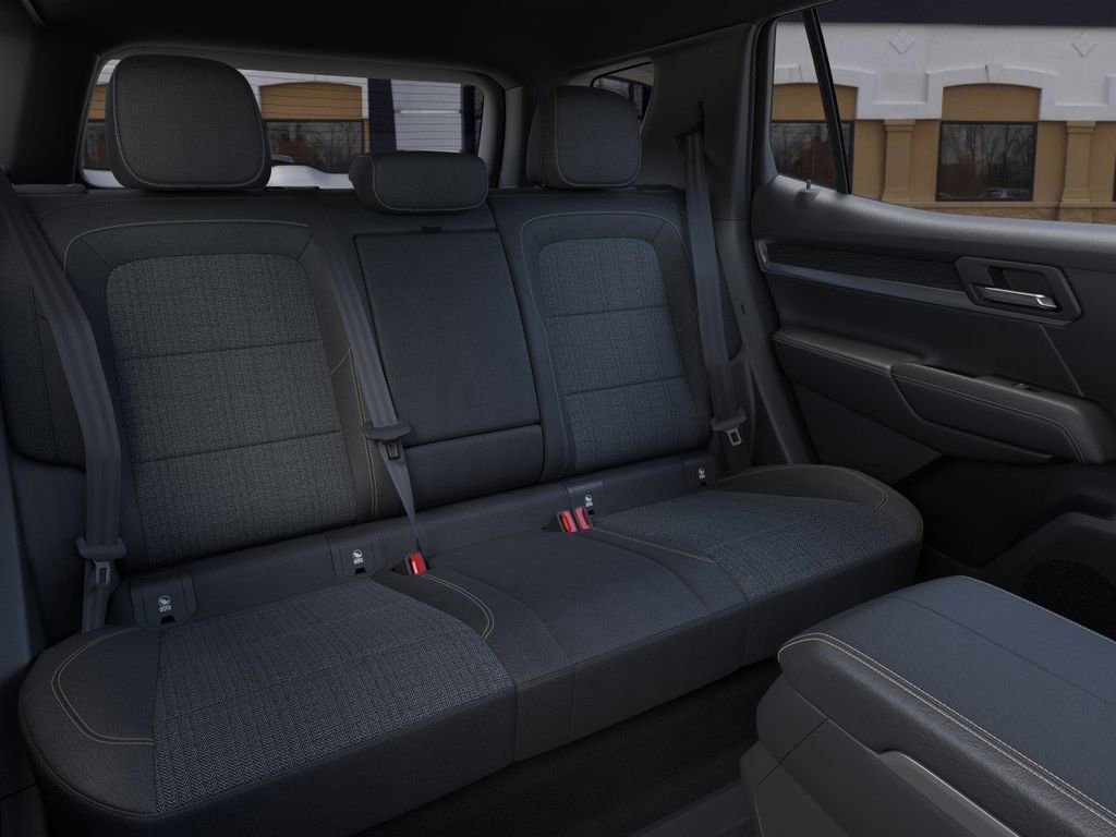 New 2026 GMC Terrain Elevation w/ Black Edition image 20