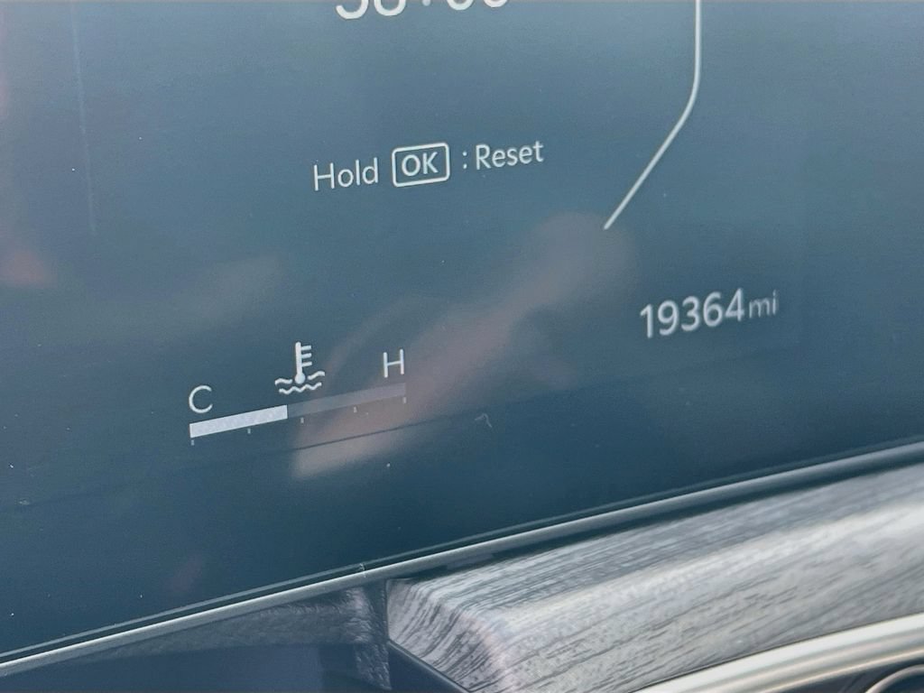 Used 2026 Kia K5 EX FWD image 12