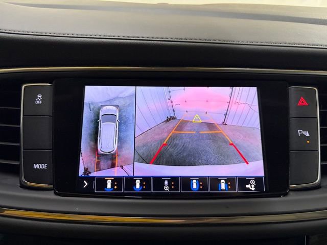 Used 2020 Buick Enclave Essence w/ Sound and Sites Package FWD image 77