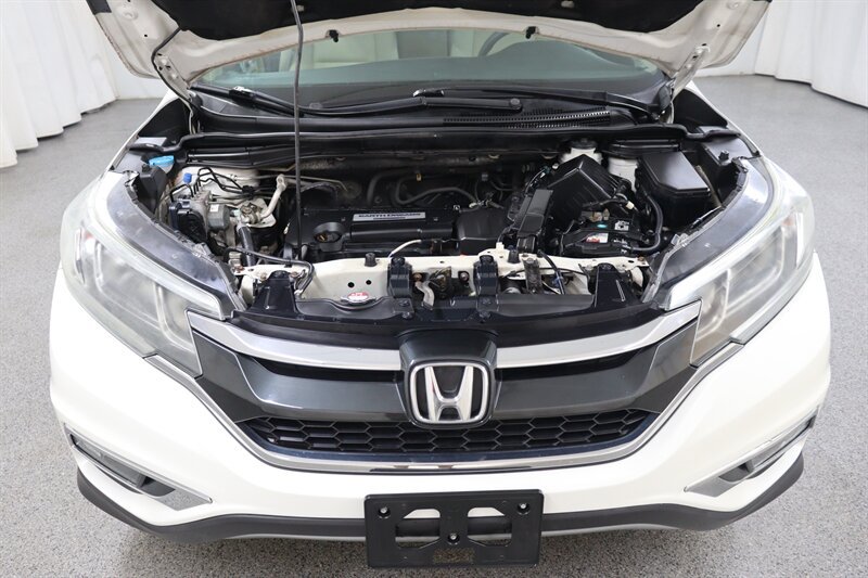 Used 2015 Honda CR-V EX image 34