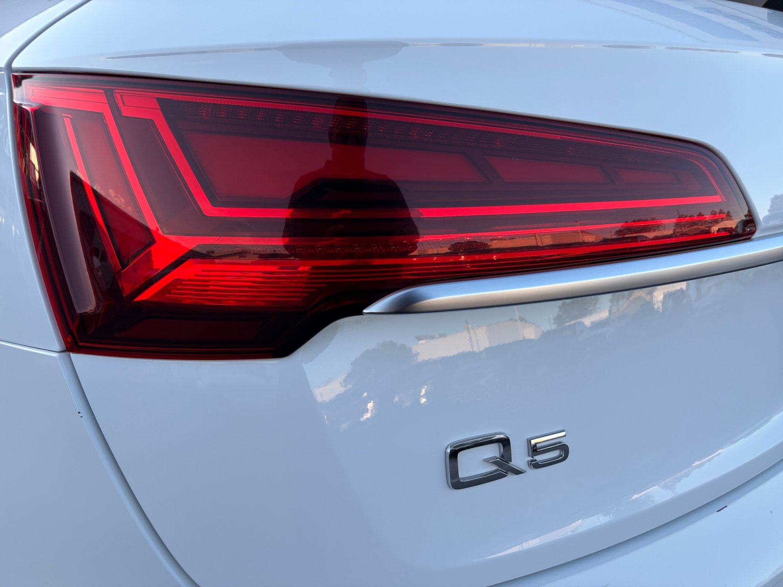 Used 2022 Audi Q5 2.0T Premium Plus AWD/4WD image 31