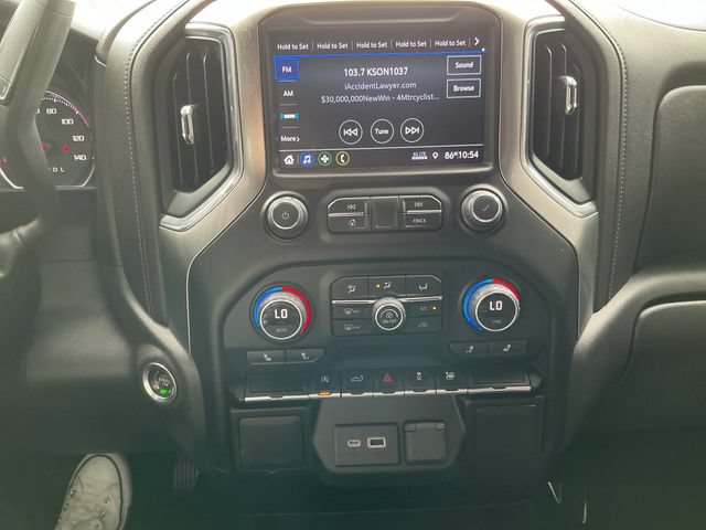 Used 2021 Chevrolet Silverado 1500 LT RWD image 27