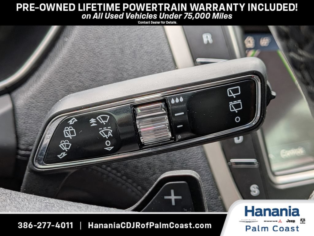 Used 2020 Lincoln Nautilus Reserve w/ Equipment Group 201A AWD/4WD image 28