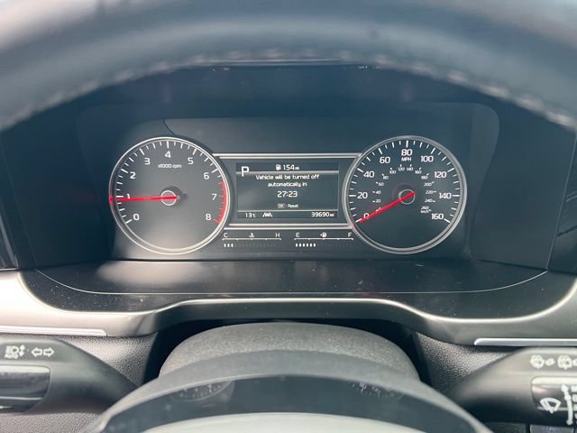 Used 2023 Kia Sorento X-Line EX AWD/4WD image 20