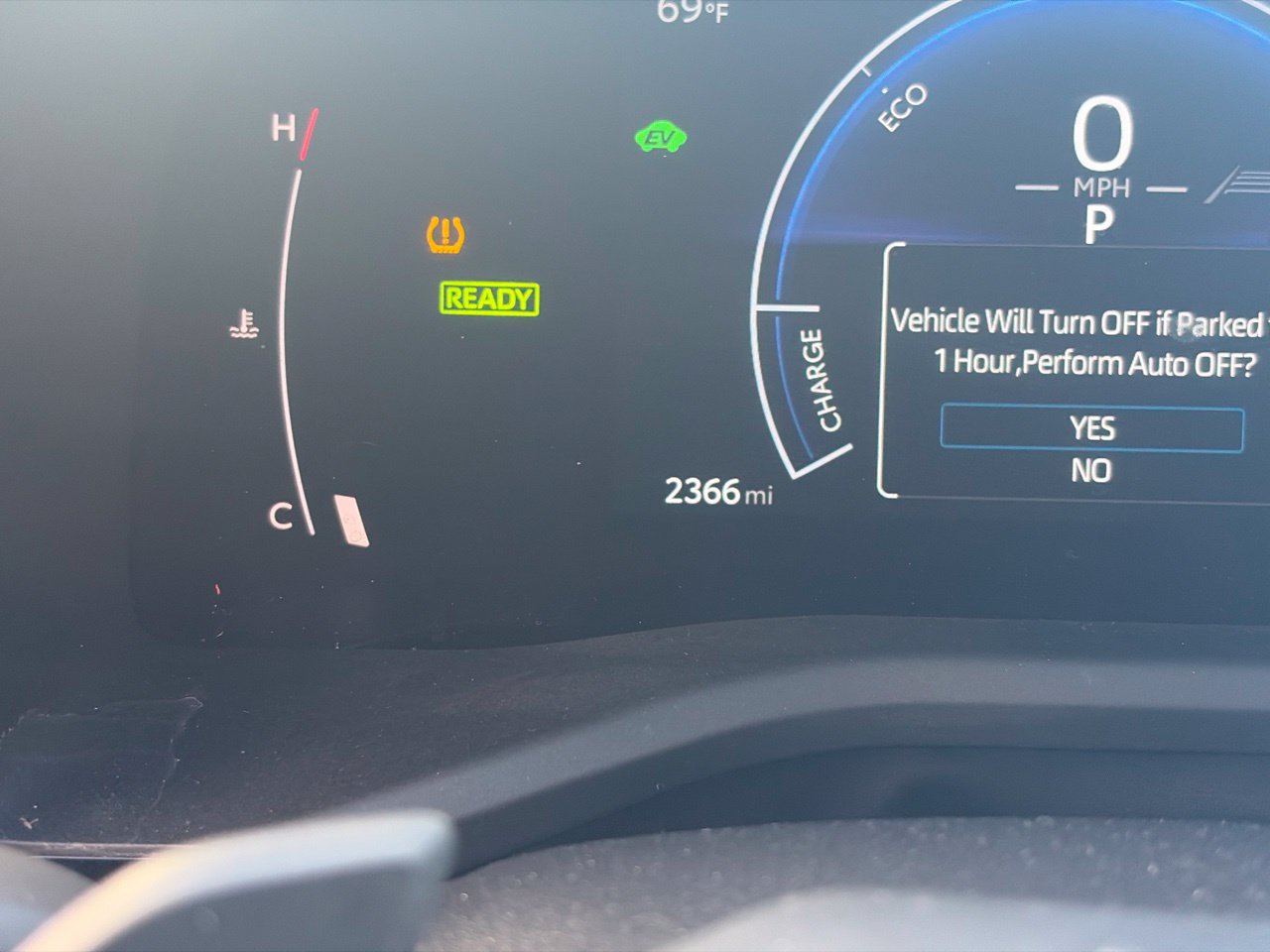 Used 2026 Toyota Camry SE w/ Convenience Package FWD image 11