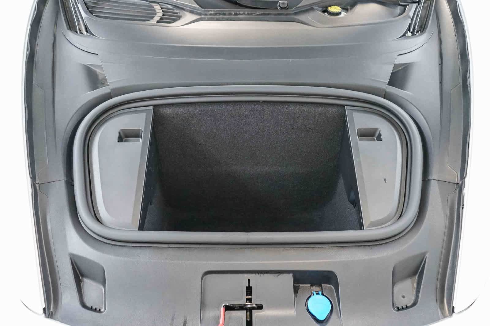 Certified 2023 Porsche Taycan 4S AWD/4WD image 30