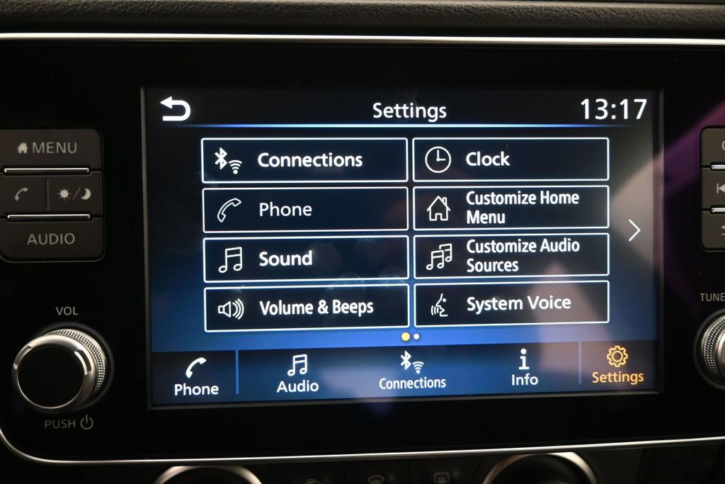 Used 2023 Nissan Leaf S FWD image 13