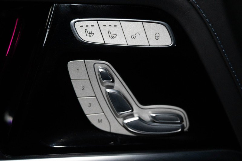 Used 2025 Mercedes-Benz G 63 AMG 4MATIC image 22