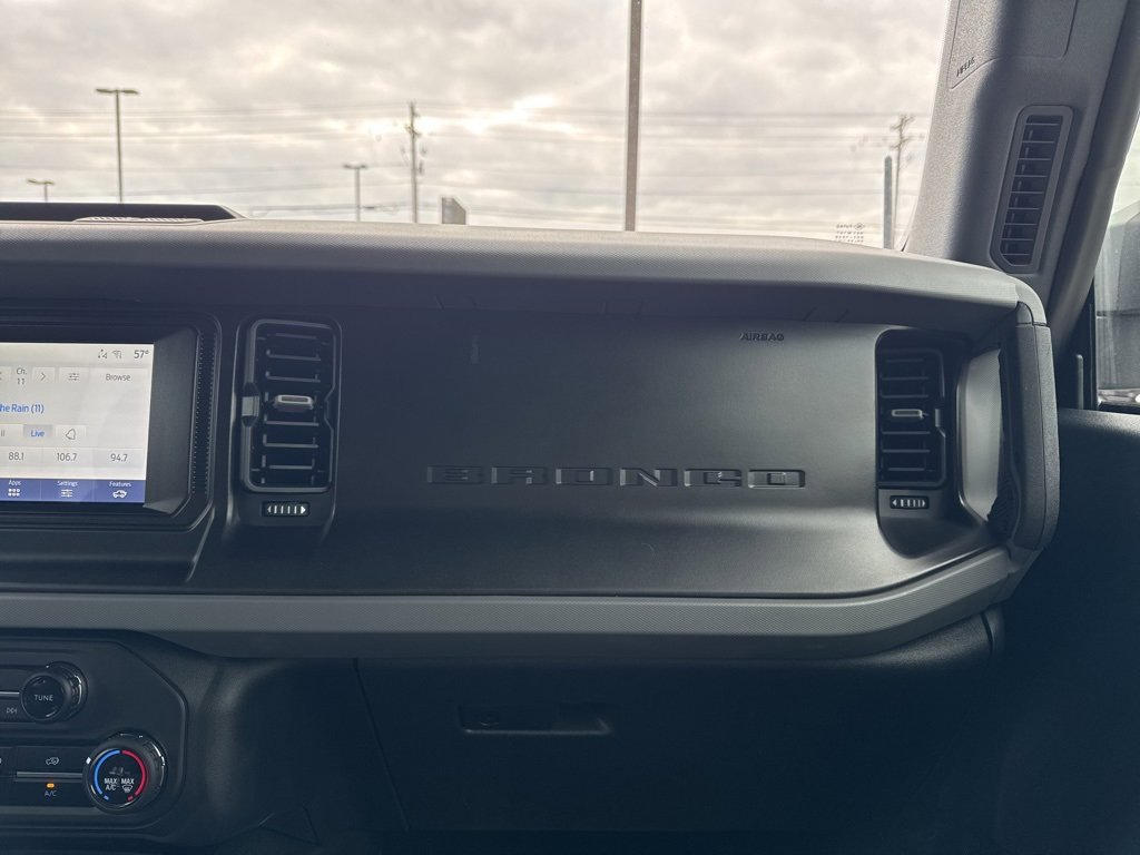 Used 2023 Ford Bronco 2-Door image 29