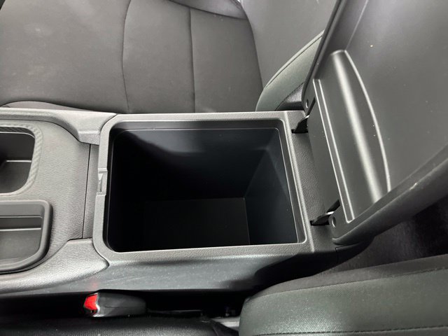 Certified 2025 Nissan Sentra S FWD image 29