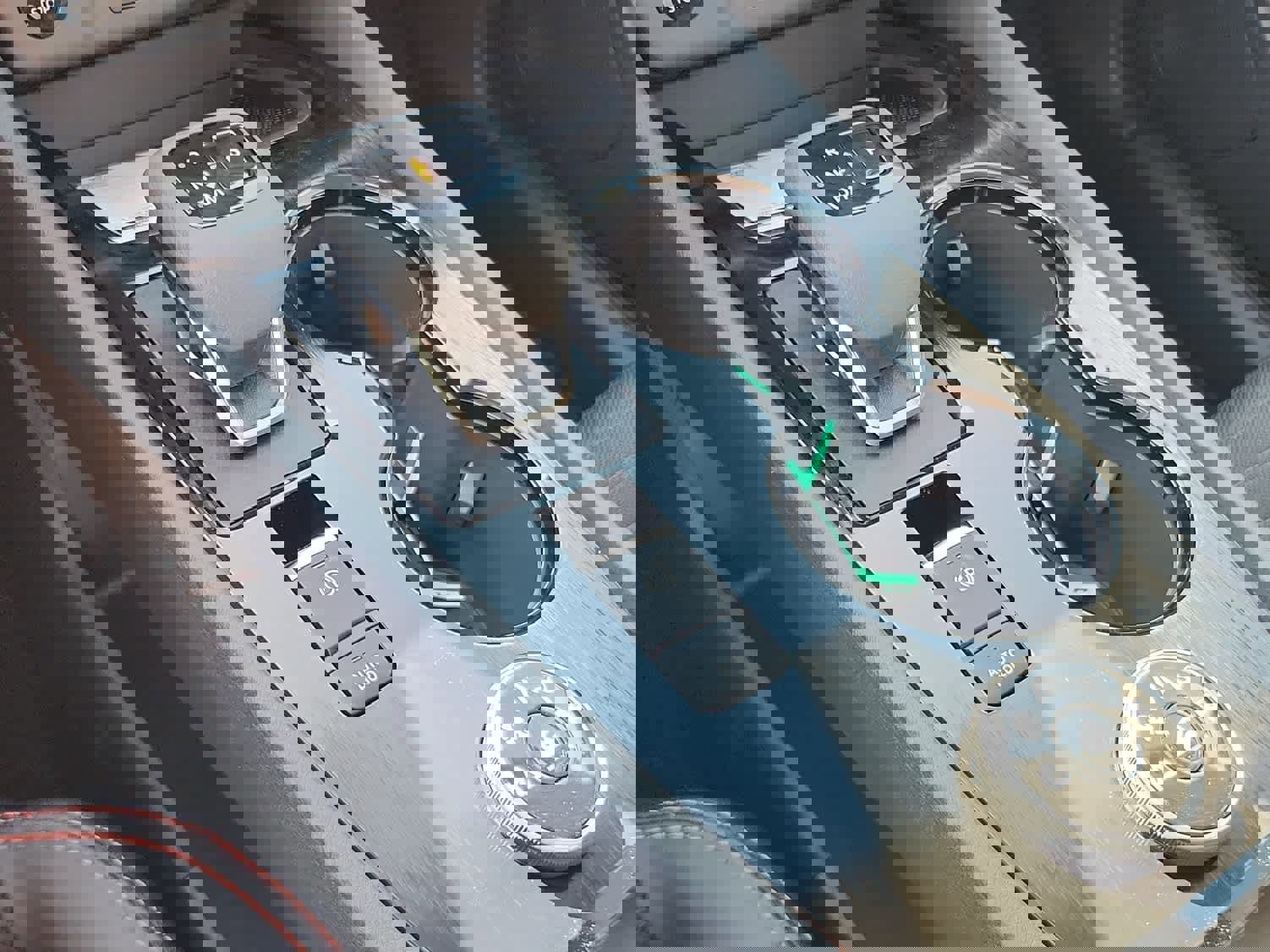 New 2026 Nissan Rogue SV image 12