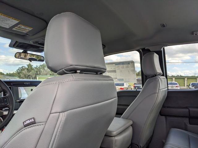 New 2026 Ford F250 XL image 18