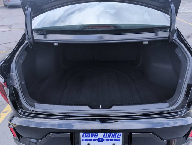 Used 2026 Kia K4 GT-Line FWD image 21
