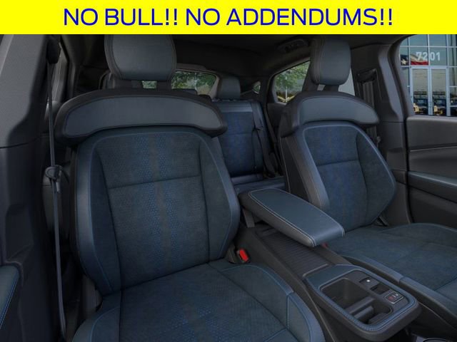 New 2026 Ford Mustang Mach-E GT image 11