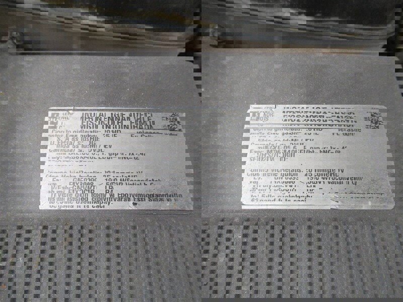 Used 2015 Chevrolet Silverado 3500 W/T image 22