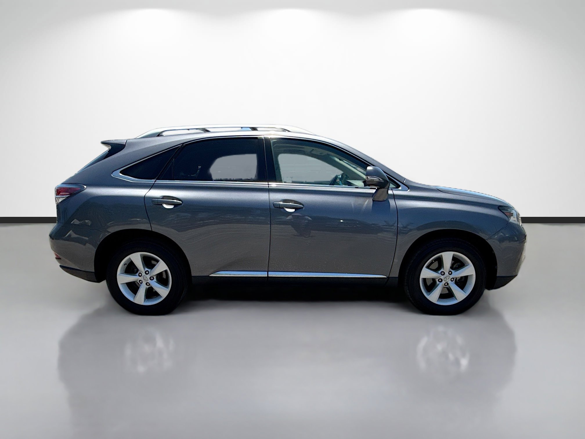 Used 2015 Lexus RX 350 FWD image 2