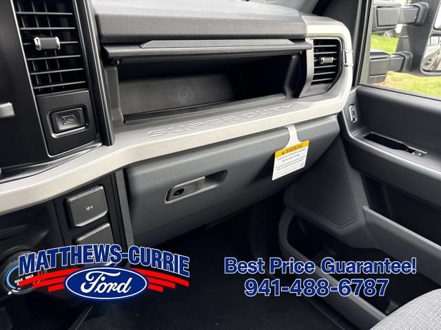 New 2026 Ford F450 XLT AWD/4WD image 21