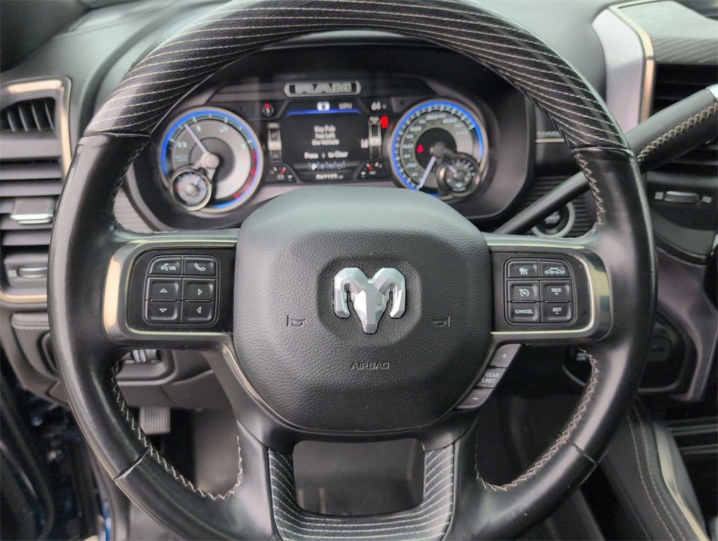 Used 2020 RAM 3500 Limited image 9