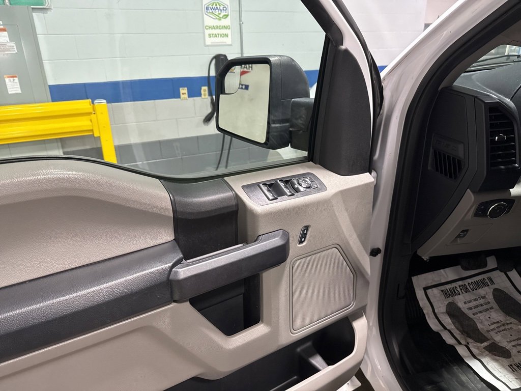 Used 2017 Ford F150 XL w/ Equipment Group 101A Mid image 21