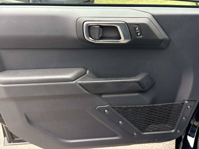 Certified 2025 Ford Bronco Big Bend AWD/4WD image 24