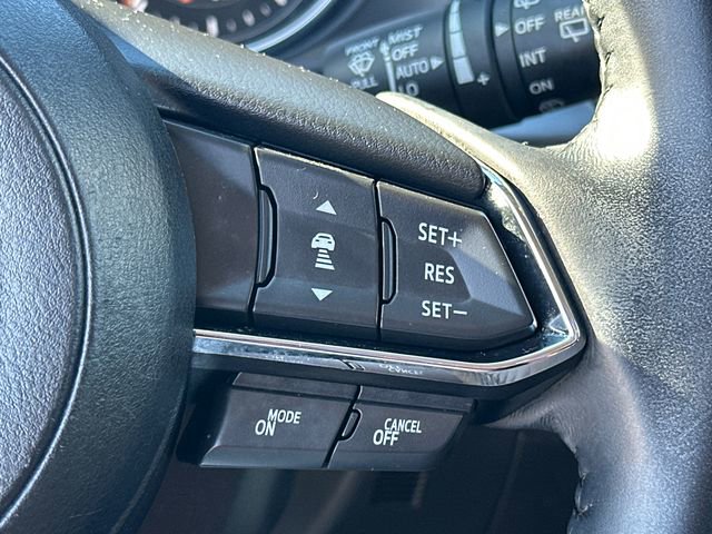 Used 2023 MAZDA CX-5 AWD 2.5 S w/ Select Package image 29