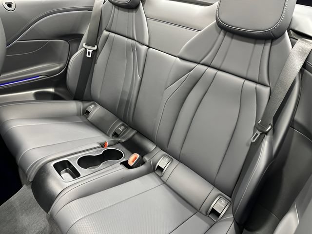 Used 2026 Mercedes-Benz CLE 300 4MATIC Cabriolet image 30