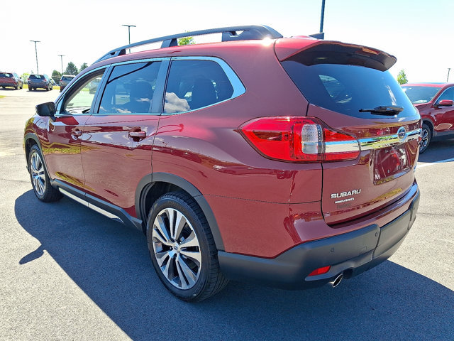 Used 2022 Subaru Ascent Limited w/ Technology Package AWD/4WD image 6