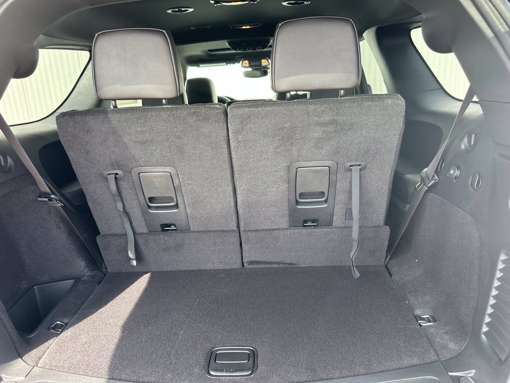 New 2026 Dodge Durango GT AWD/4WD image 21