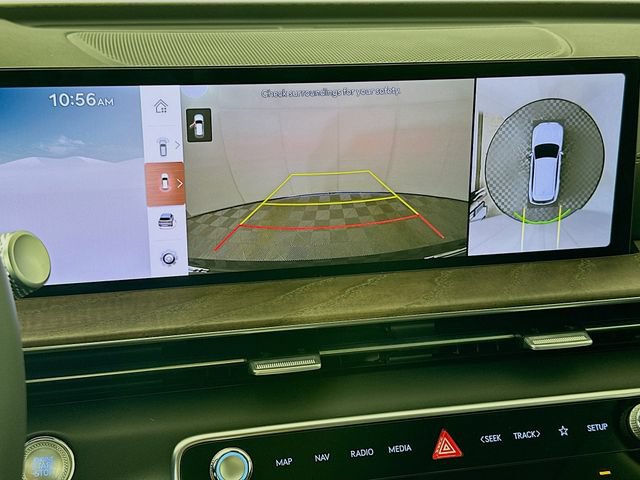 New 2026 Genesis GV80 2.5T Prestige AWD/4WD image 13