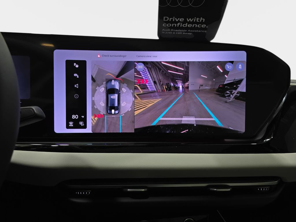 New 2026 Audi A6 Premium Plus AWD/4WD image 22