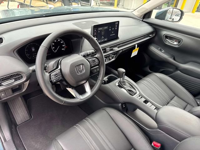 New 2026 Honda HR-V EX-L image 4