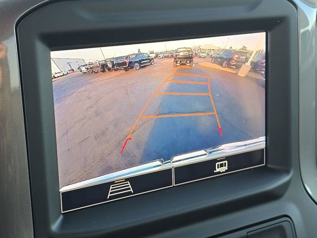 New 2025 GMC Sierra 1500 Pro w/ Pro Value Package image 14