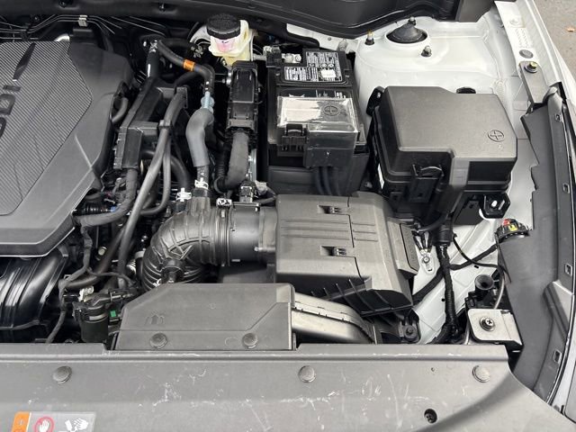 Used 2026 Kia Sportage EX w/ EX Panorama Roof Package image 38