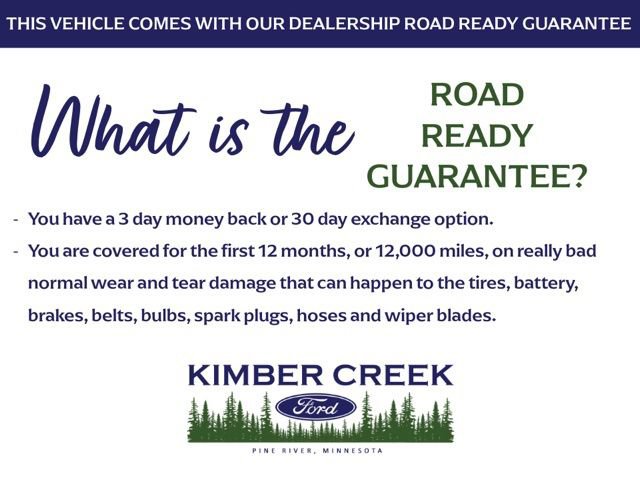 Used 2024 Ford Bronco Sport Big Bend w/ Convenience Package image 36