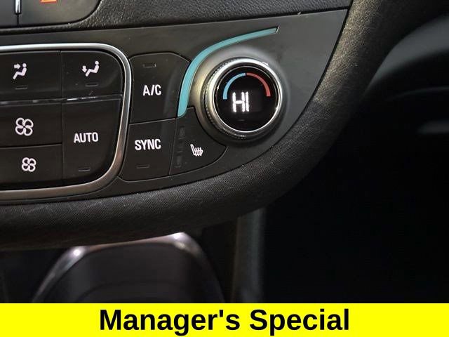 Used 2024 Chevrolet Malibu LT FWD image 25