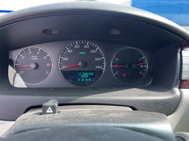 Used 2006 Chevrolet Impala LT FWD image 15