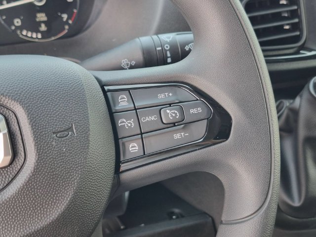 New 2026 RAM ProMaster 2500 w/ Convenience Group FWD image 16